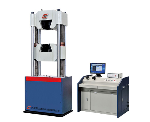 萬能試驗機(jī)的分類有哪些？