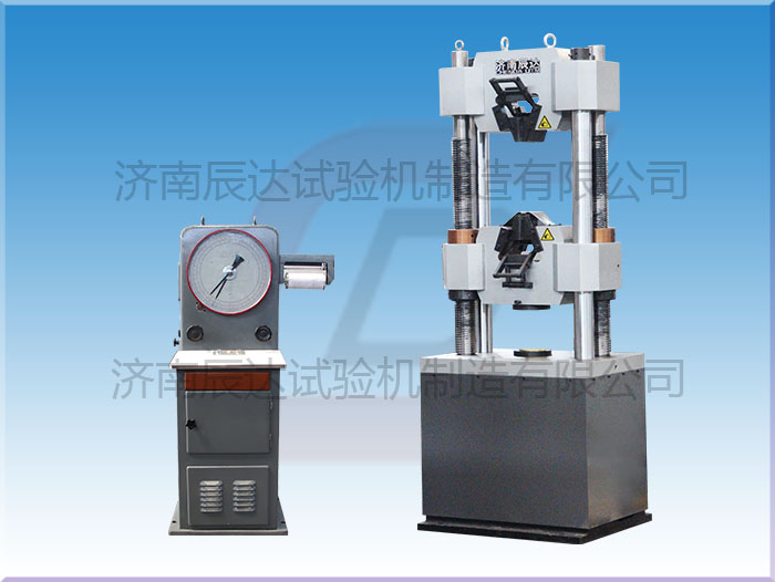 試驗(yàn)機(jī)的零點(diǎn)應(yīng)該怎樣調(diào)整？