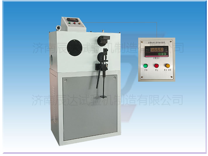 彎曲試驗機安裝時注意事項以及日常的維護保養有哪些？