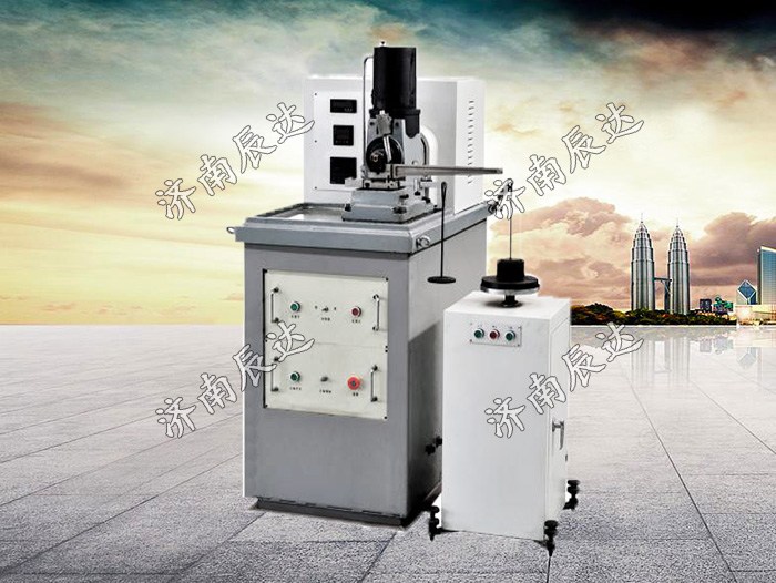 潤滑油試驗機(jī)