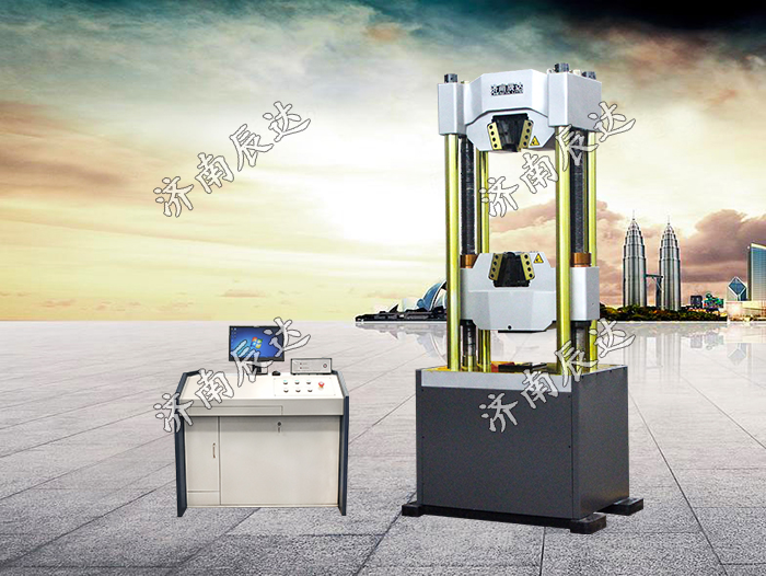 EIP液壓萬能試驗機(jī)